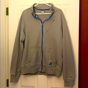Nike Zip-Up Jacket